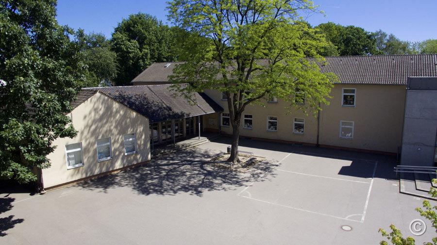 Albert-Schweitzer-Schule Gemeinschaftsgrundschule Köln-Weiden