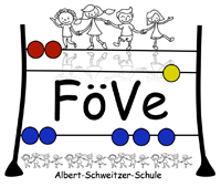 Förderverein - Verein der Freunde und Förderer der Albert-Schweitzer-Schule